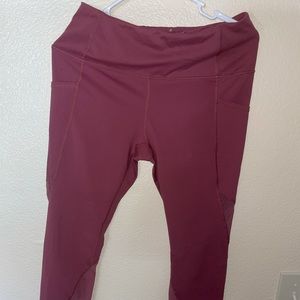 Member’s Mark Leggings